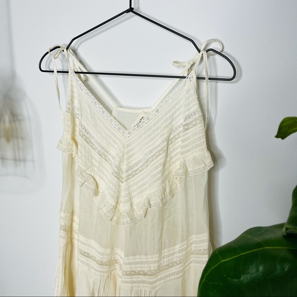 NWT Zadig & Voltaire - Rilli Midi Dress M - Picture 5 of 13